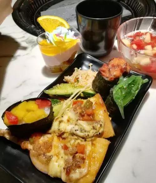 厦门哪里有比较实惠的海鲜自助餐,厦门湖里万达有什么好吃的自助餐