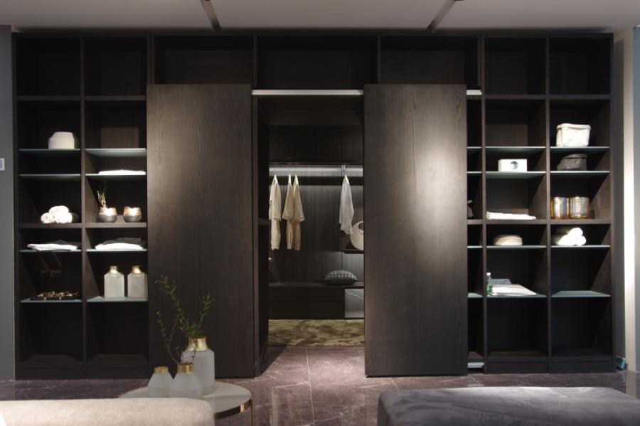 挪亚家王兴春：一直被模仿从未被超越