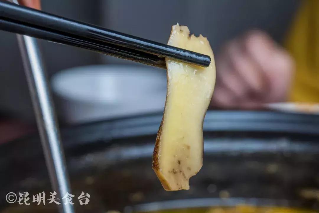 昆明野生菌苍蝇馆子,昆明比较高端的野生菌餐厅