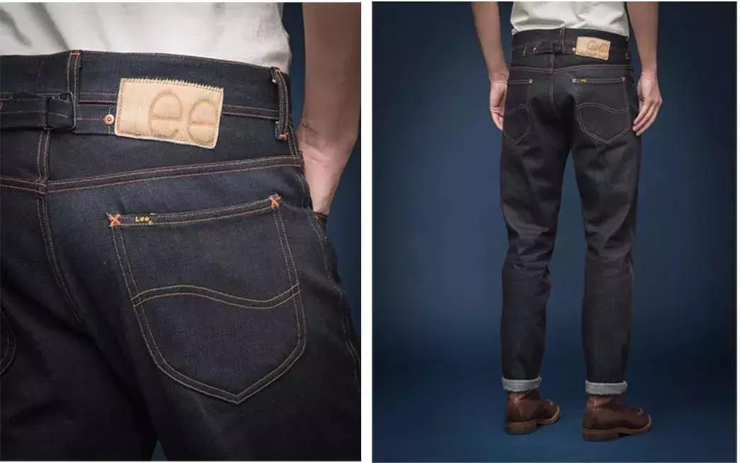 lee有几个子品牌,美国有lee这个牌子吗