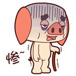 回国带水果被海关没收过,国外带回来东西在机场被海关扣了