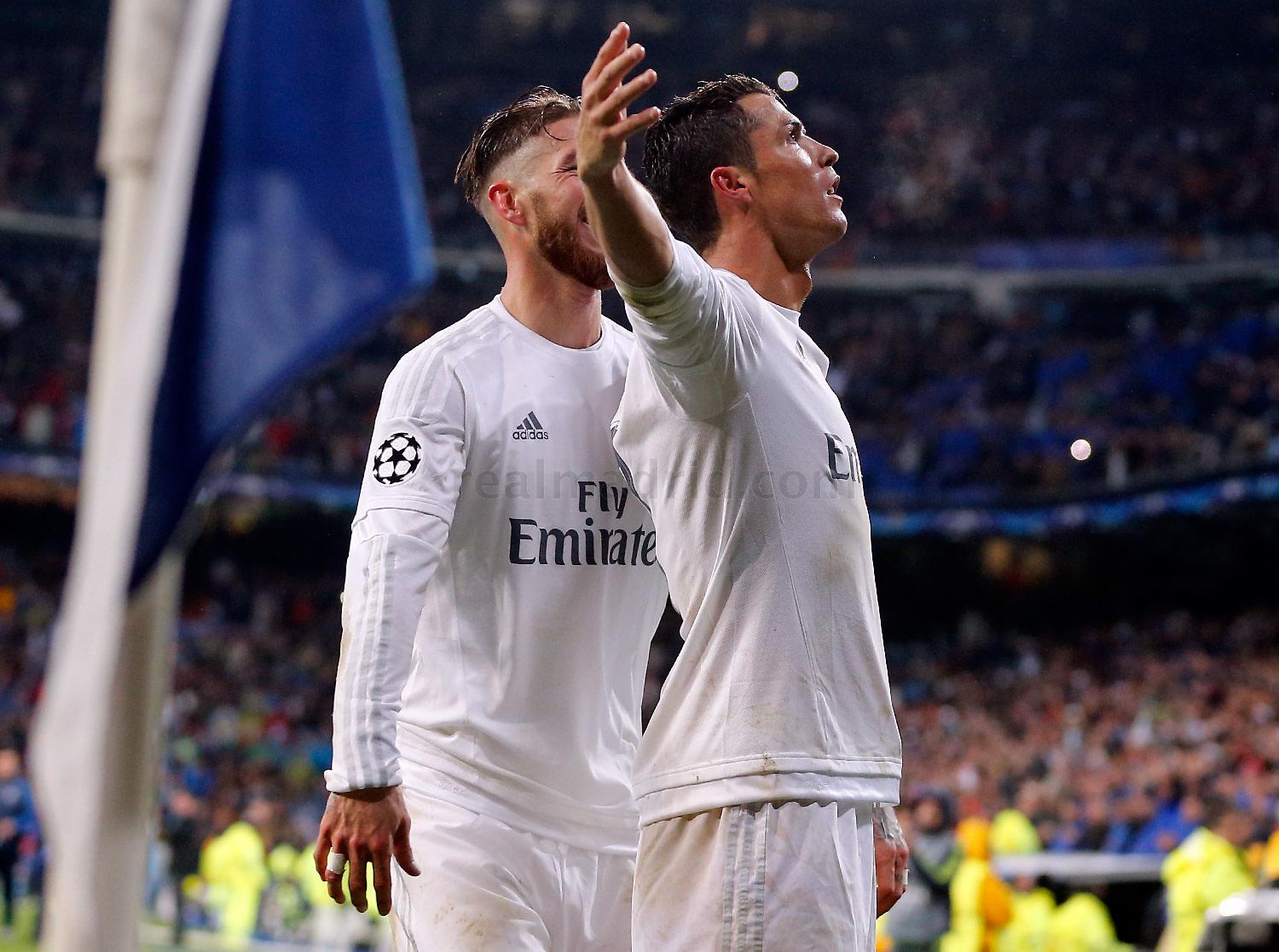 回顾c罗皇马生涯高光,回顾c罗曼联高光时刻