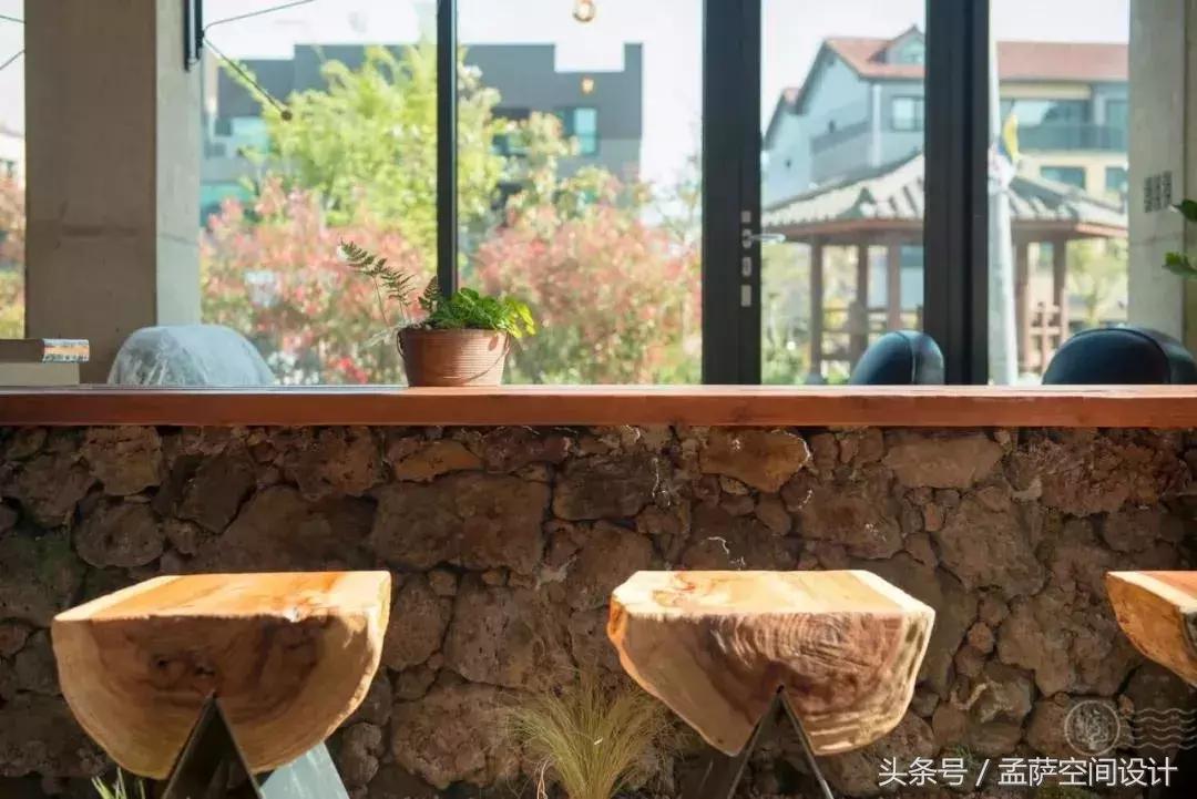 世界上5款最酷咖啡厅设计,全球顶级咖啡厅设计