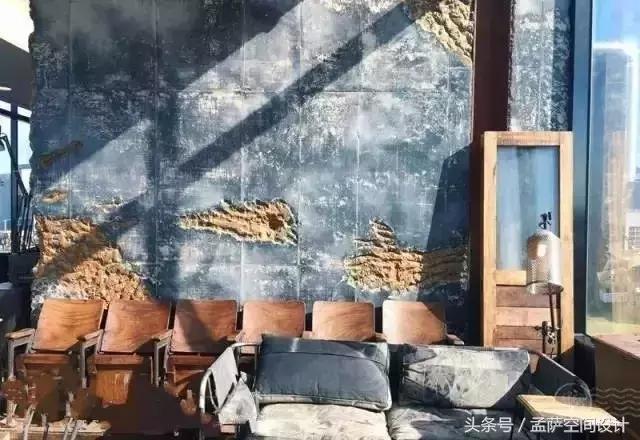 世界上5款最酷咖啡厅设计,全球顶级咖啡厅设计