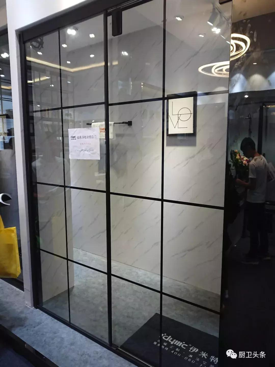 2022广州国际建博会卫浴展,广州建博会新型材料卫浴