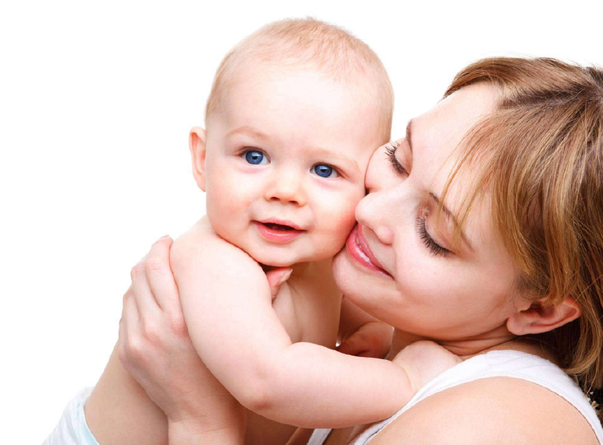 新生儿颧骨一侧凸出,婴幼儿左边颧骨突出