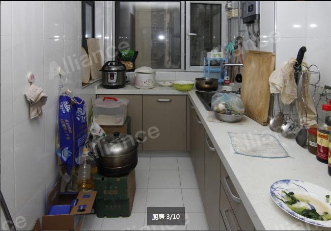 CBD旁省医商圈君悦城双气小区117平三房送车位