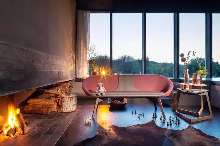 冰岛足球的风格,冰岛室内足球场