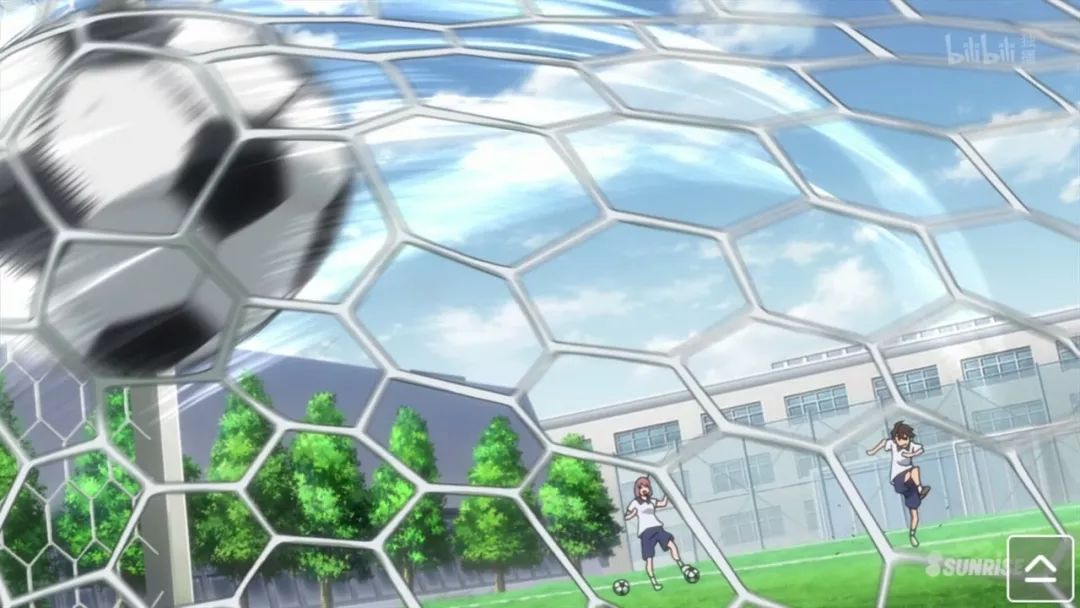 高达动漫被人吐槽,高达吐槽