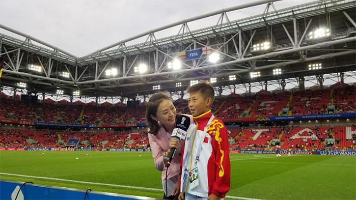 蒙牛少年世界杯足球队,蒙牛世界冠军