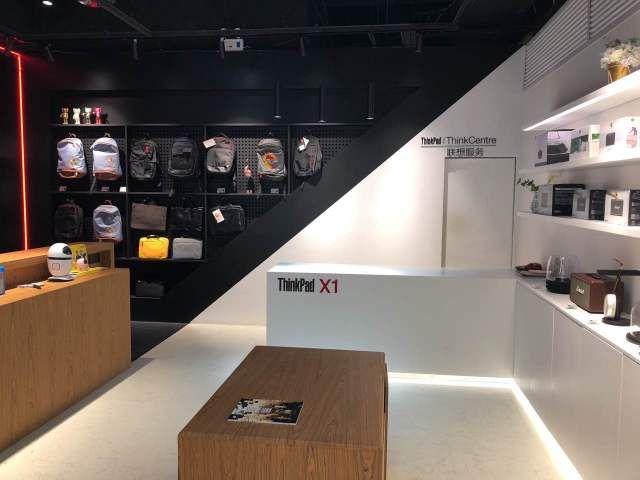 企业采购的thinkpad,为什么企业都用thinkpad