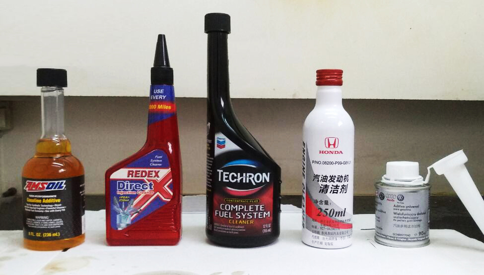 4s店燃油系统添加剂有必要么,4s店的燃油添加剂