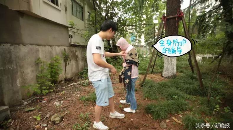 网红测评驱蚊的东西,打假测评达人驱蚊神器