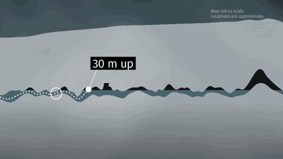奇迹！被困18天，13人少年足球队全部生还！一生中最“漫长”的4公里，让人感动的是……