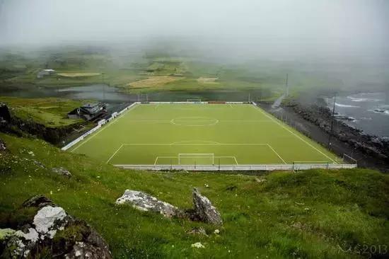 世界最高海拔的足球场,世界海拔最高足球场