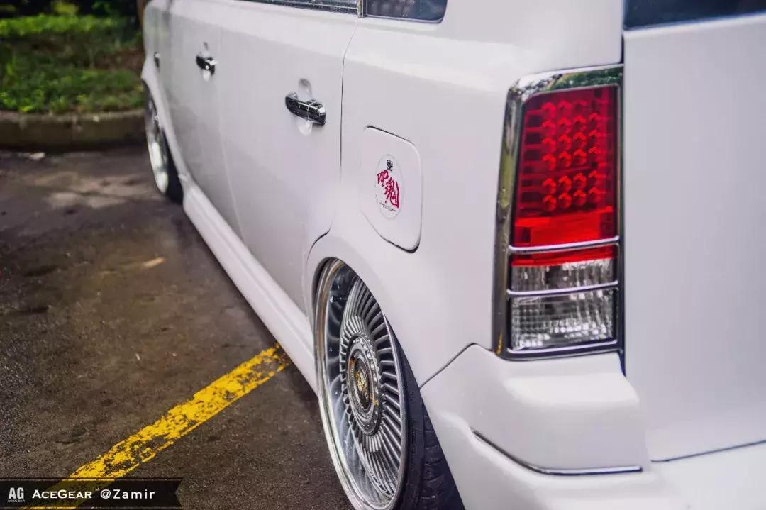 酷熊改装成功案例,广州酷熊改装成功案例