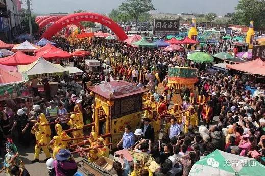 文化漫谈历史完整视频,关帝祭祀礼仪