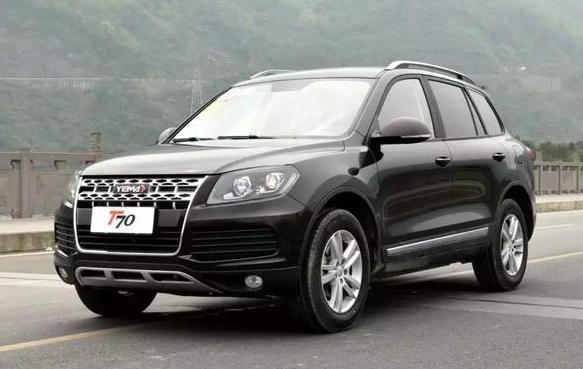 客观评价福特野马,福特野马到底如何