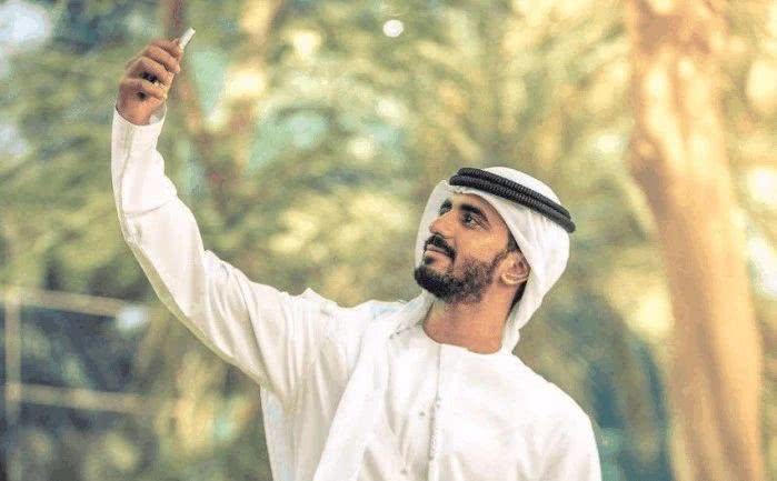 嫁给迪拜土豪的中国女人,嫁迪拜富豪的真实感受