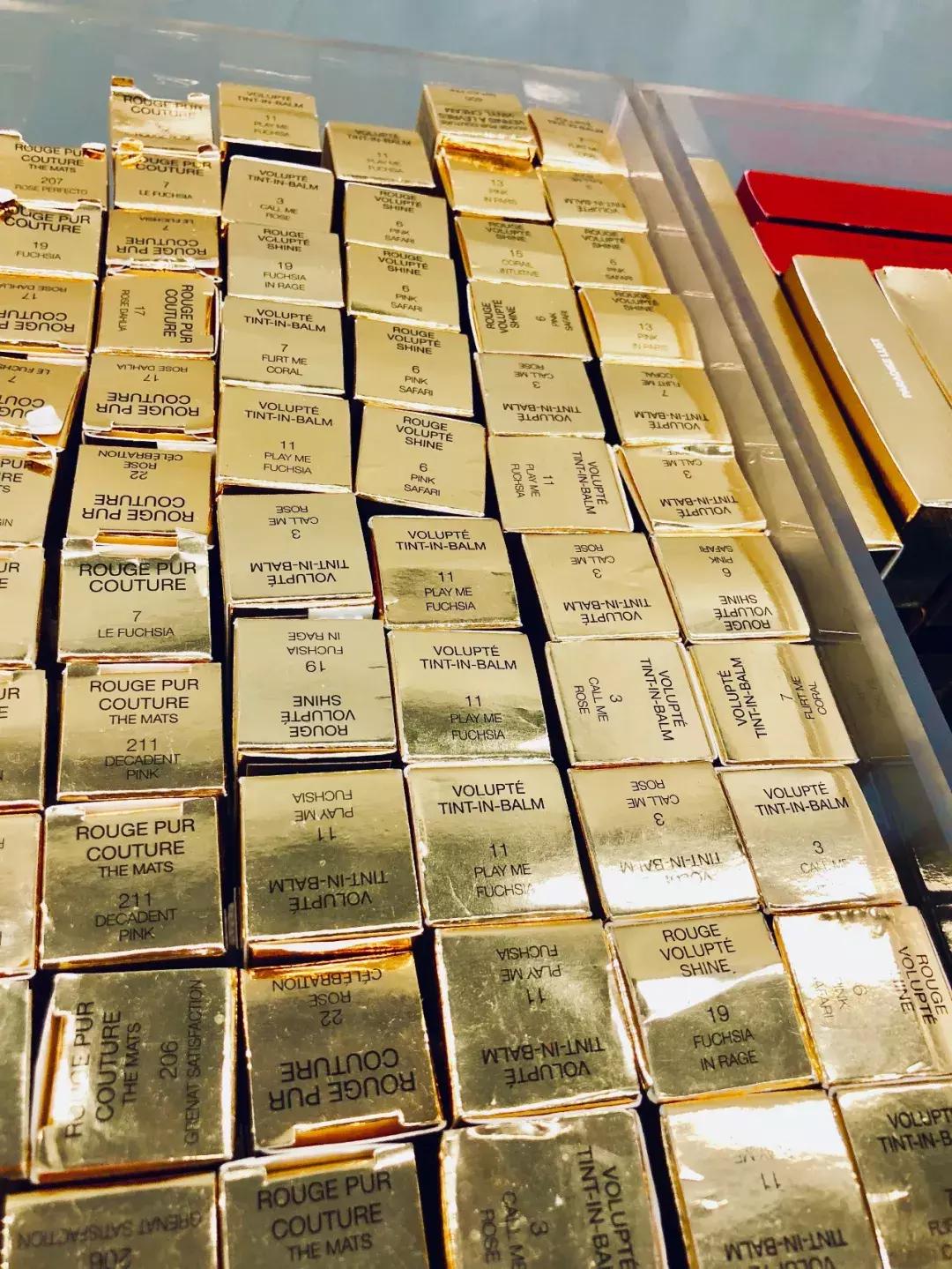 魔都这家网红美妆店竟然能买到万年断货王,价格比免税店还低?