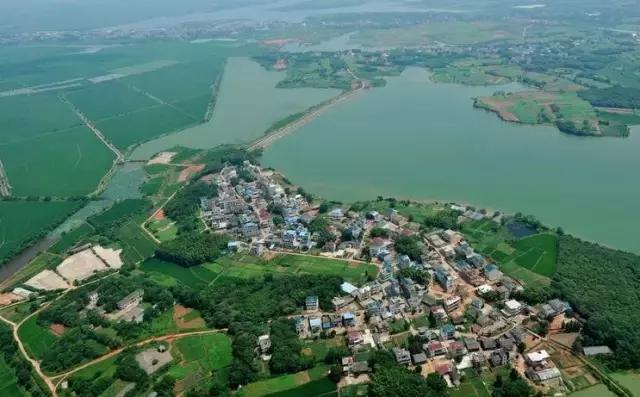 江西最有魅力的县,江西最好十个县