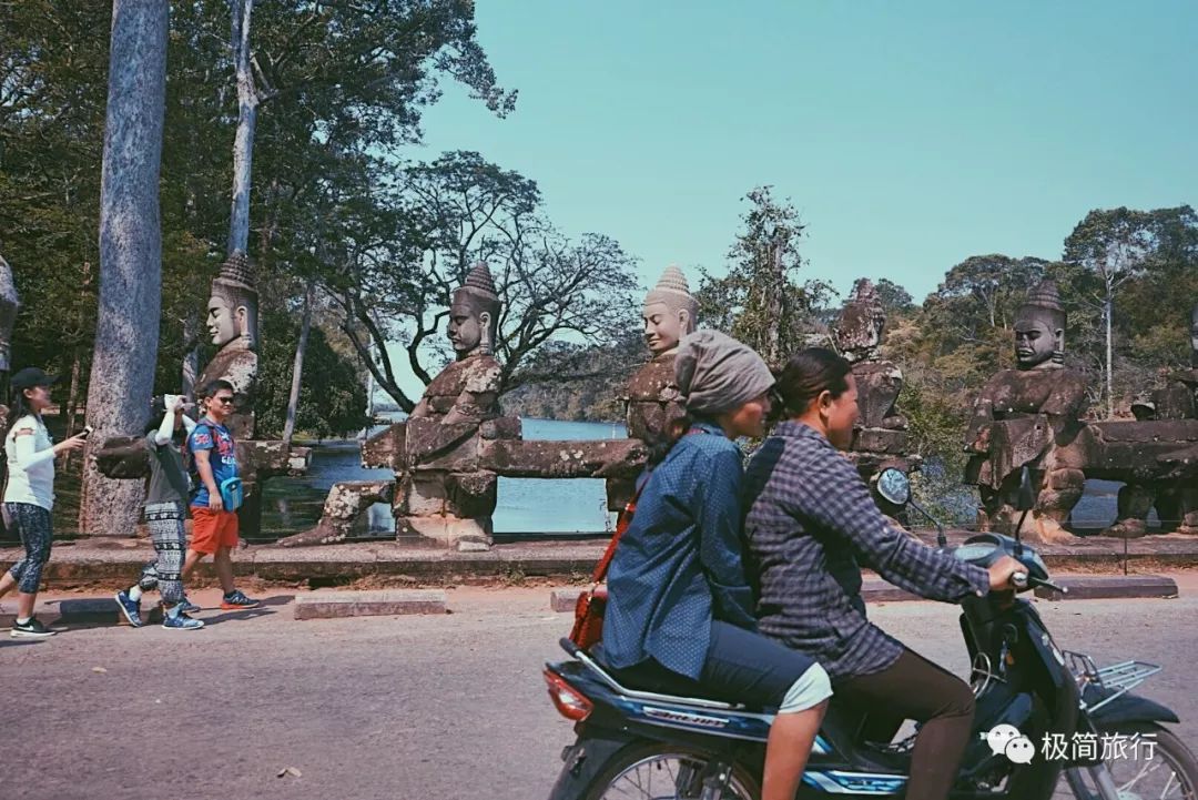 2019柬埔寨旅游攻略,柬埔寨旅游攻略和注意事项