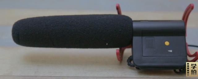 相机拍视频用什么录音设备好,拍摄视频录音用什么麦克风