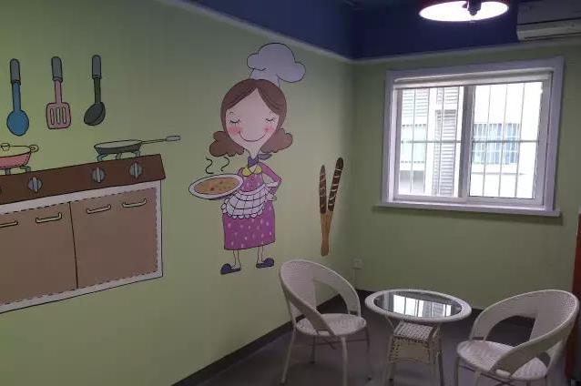 上海学前教育展：英迈思儿童英语亮相2018上海国际学前教育博览会