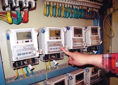 地线能当零线用电表会转吗,地线可以当零线用吗