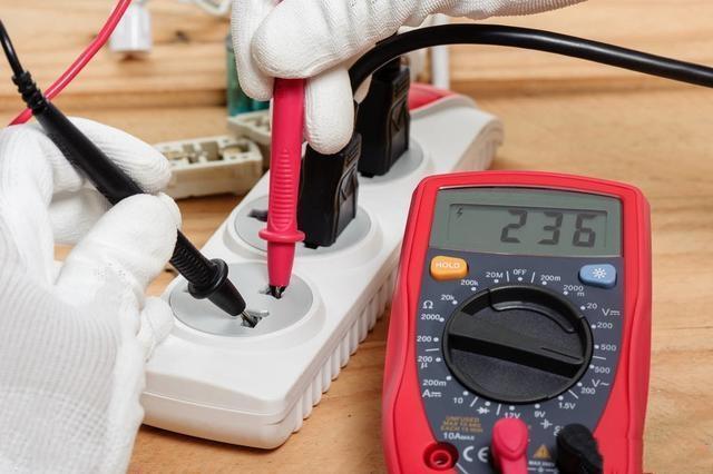 地线能当零线用电表会转吗,地线可以当零线用吗