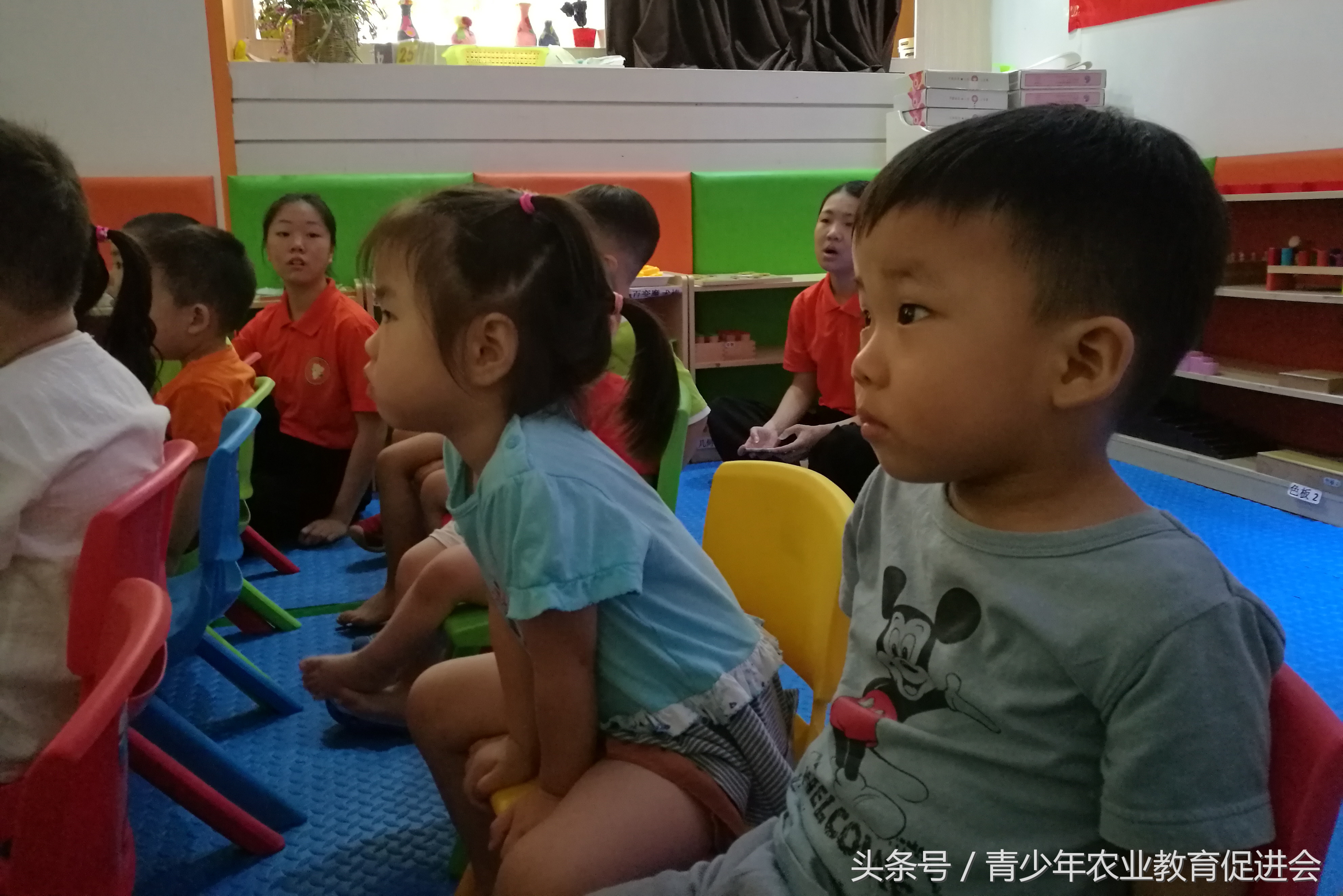 早教公益课堂记录,早教公益课活动目的