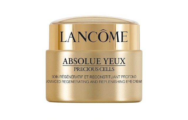 对抗眼周问题的眼霜,对抗眼袋眼霜