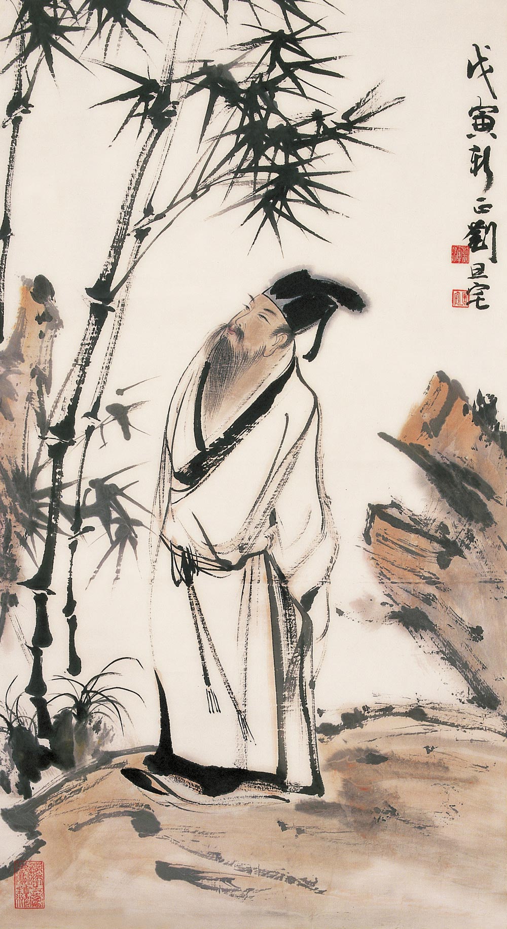 朱熹四书章句集注讲的什么,四书集注朱熹全文