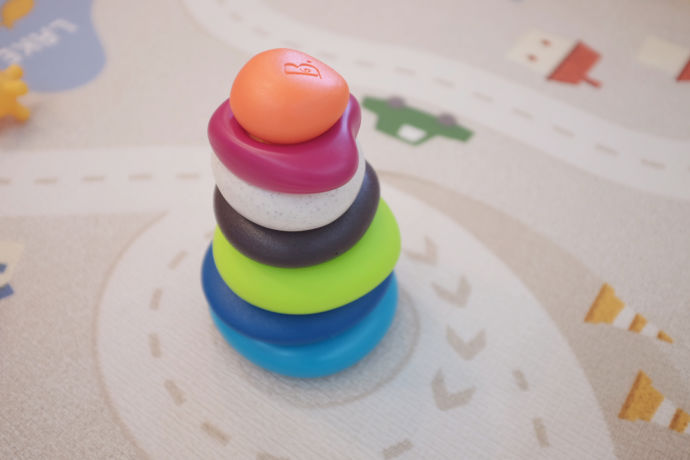 宝宝玩具0-1岁玩具怎么买,1-2岁玩具选购指南