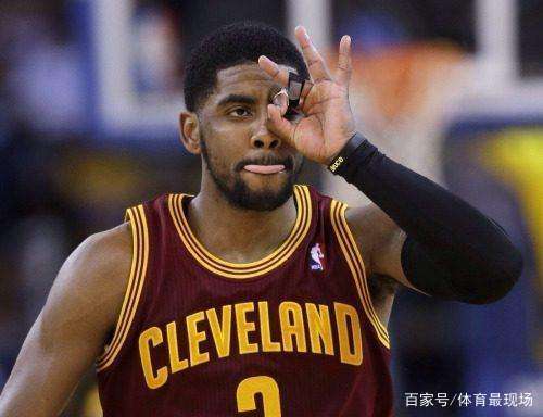 凯里欧文天赋到底有多强,凯里欧文天赋