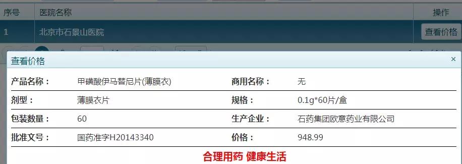 除了格列卫，慢性粒细胞性白血病患者还有别的选择吗？