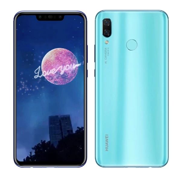 华为nova3与荣耀v10面板通用吗,华为nova3和p20测评