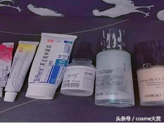 10年祛痘成功指南敏感痘肌,超全祛痘攻略养成不长痘肤质