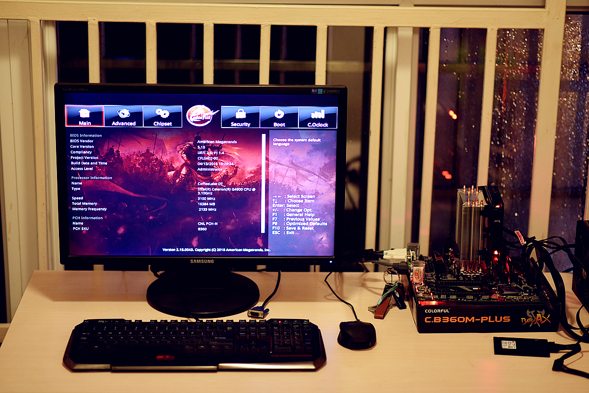 intel赛扬n5105性能跑分,intel赛扬怎么样