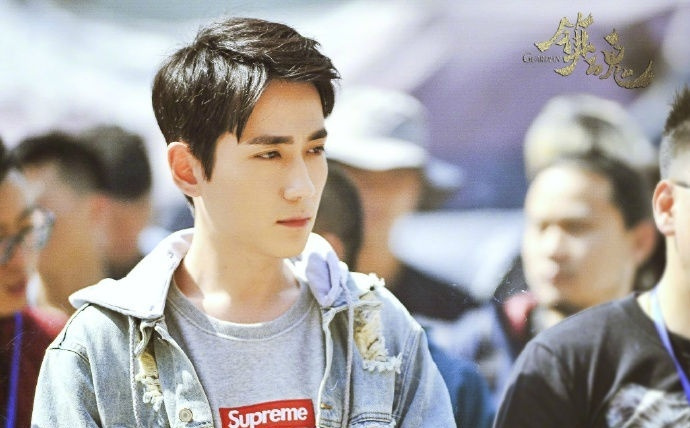 镇魂朱一龙白宇演技炸裂,朱一龙白宇对镇魂的评价