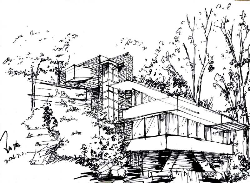 幸福原创画吧画友（7月11日）习作分享