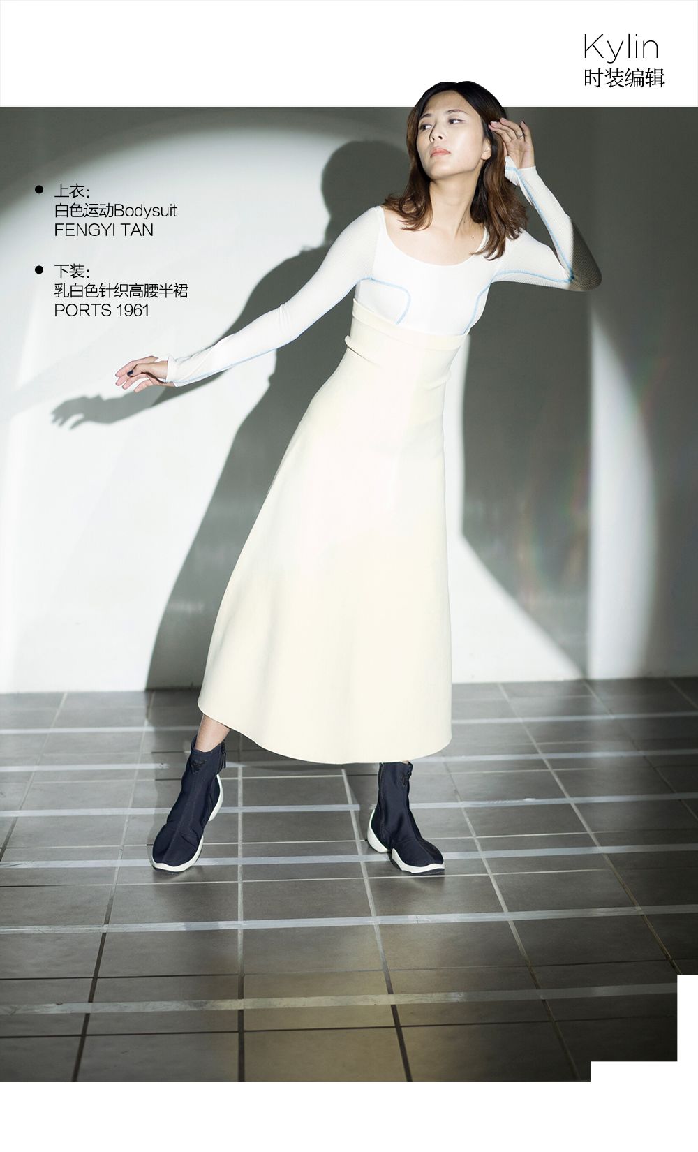 盘点近期上脚球鞋,各个年龄球鞋测评