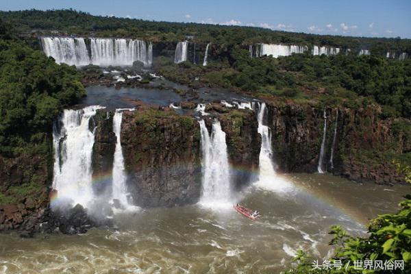 阿根廷首都布宜诺斯艾利斯的景点,阿根廷罗萨里奥旅游景点