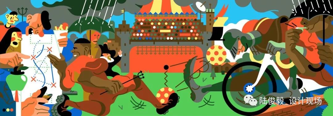 足球插画世界杯,世界杯足球插画海报高清