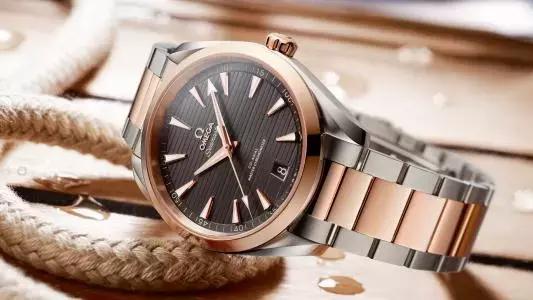 什么样的手表戴起来又低调又好看,休闲文艺风适合什么样的手表