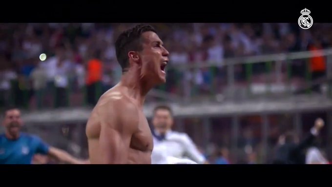 c罗转会尤文有多震撼尤文球迷,c罗转会尤文有多震撼