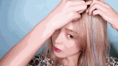 2020年短发减龄发型显脸小,显头小脸小减龄的发型短发