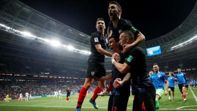 足球史上的十大黑马,那些逆袭夺冠的足球黑马