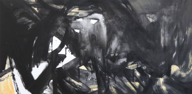 自然光下的自由绘画｜特邀导师周长江：由内向外，重在自我突破