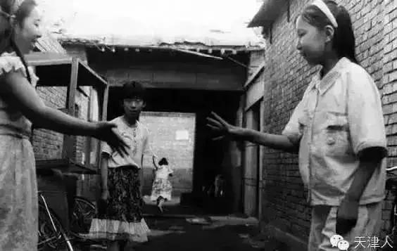 天津人对天津的印象和感受,天津人90年代的记忆